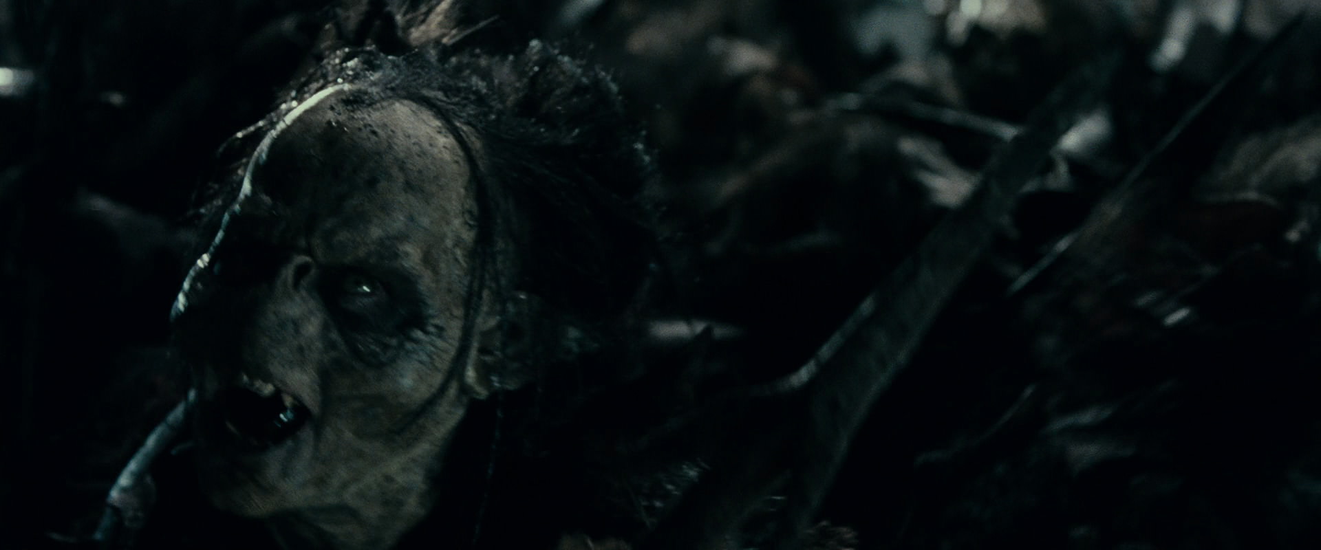 The Lord of the Rings: The Fellowship of the Ring (2001) HD screenshot 16661