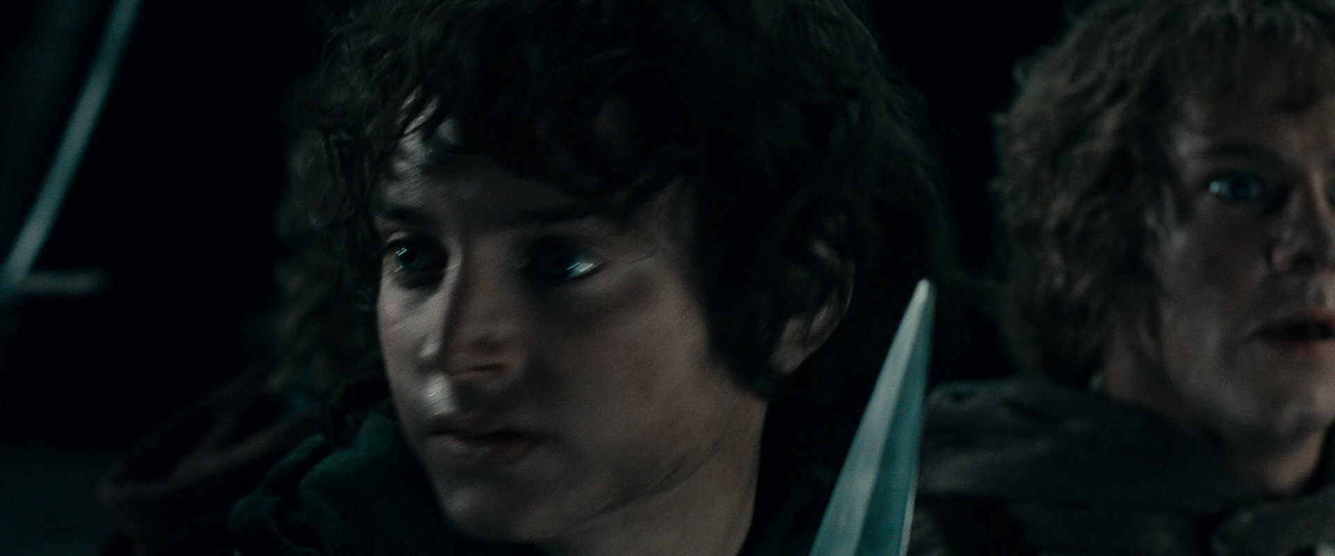 The Lord of the Rings: The Fellowship of the Ring (2001) HD screenshot 16664