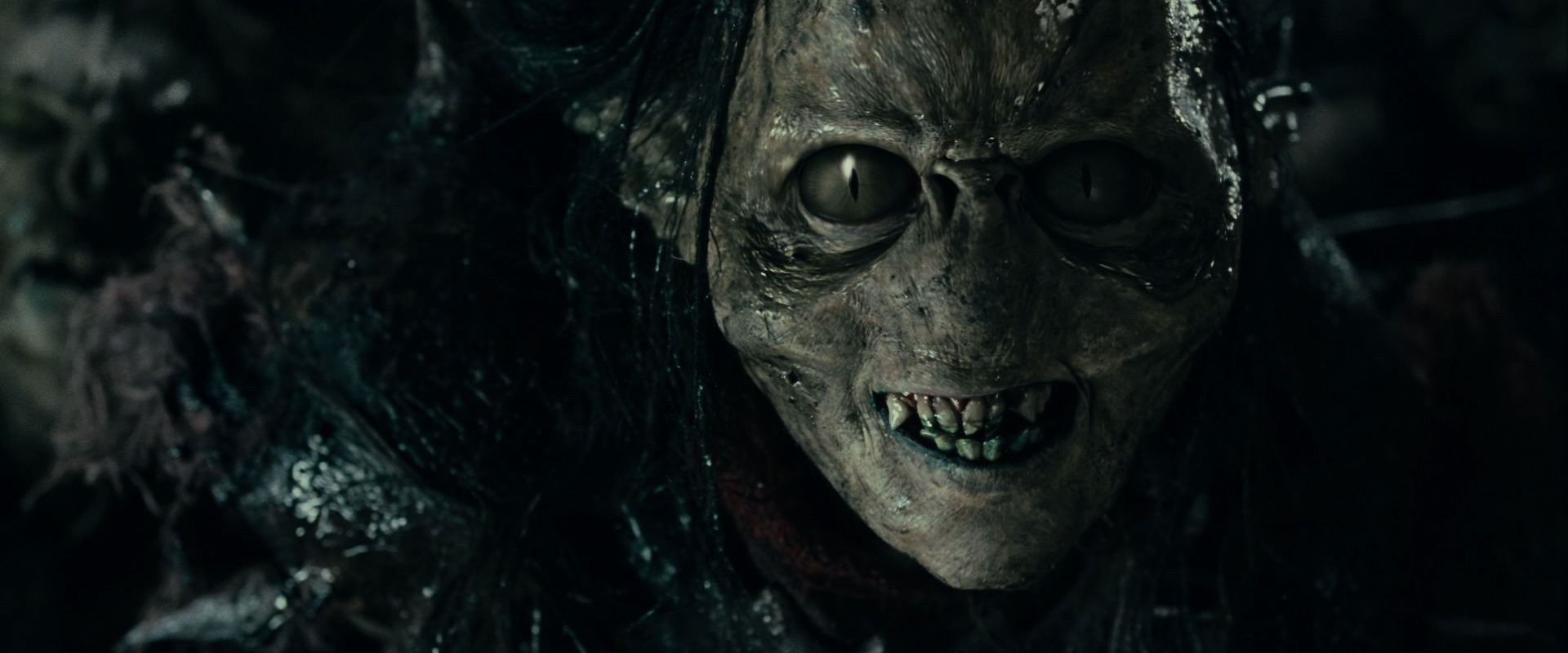 The Lord of the Rings: The Fellowship of the Ring (2001) HD screenshot 16667
