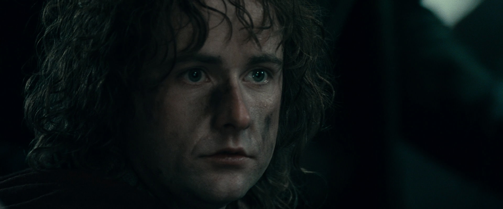 The Lord of the Rings: The Fellowship of the Ring (2001) movie still 16669