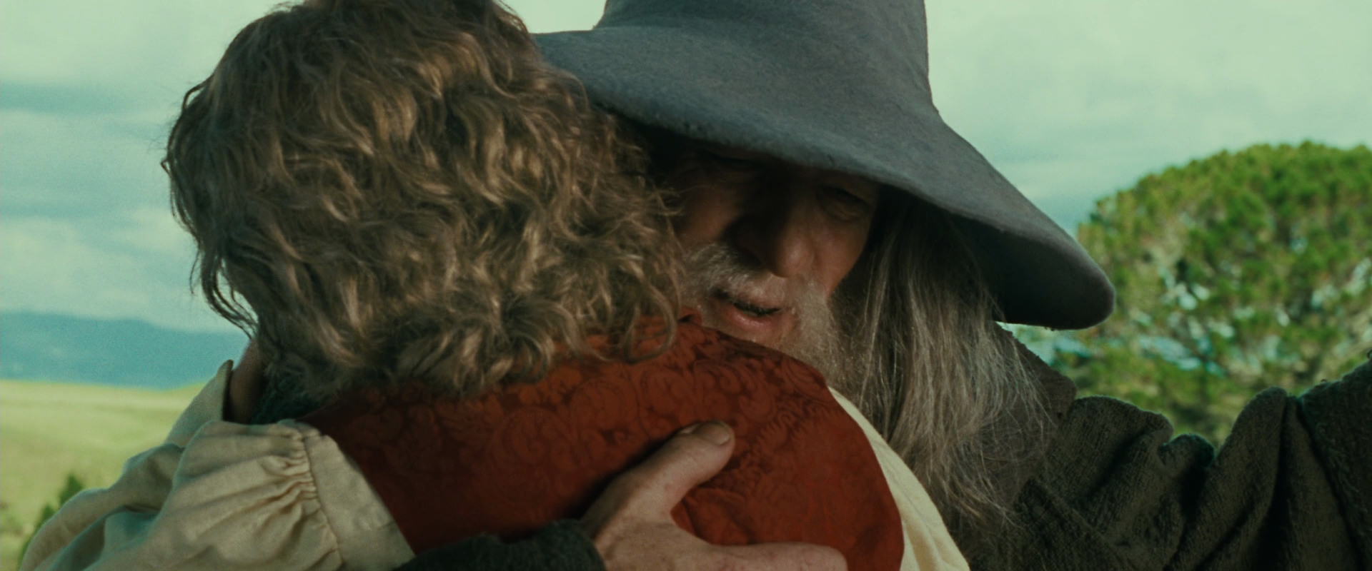 The Lord of the Rings: The Fellowship of the Ring (2001) HD screenshot 1667
