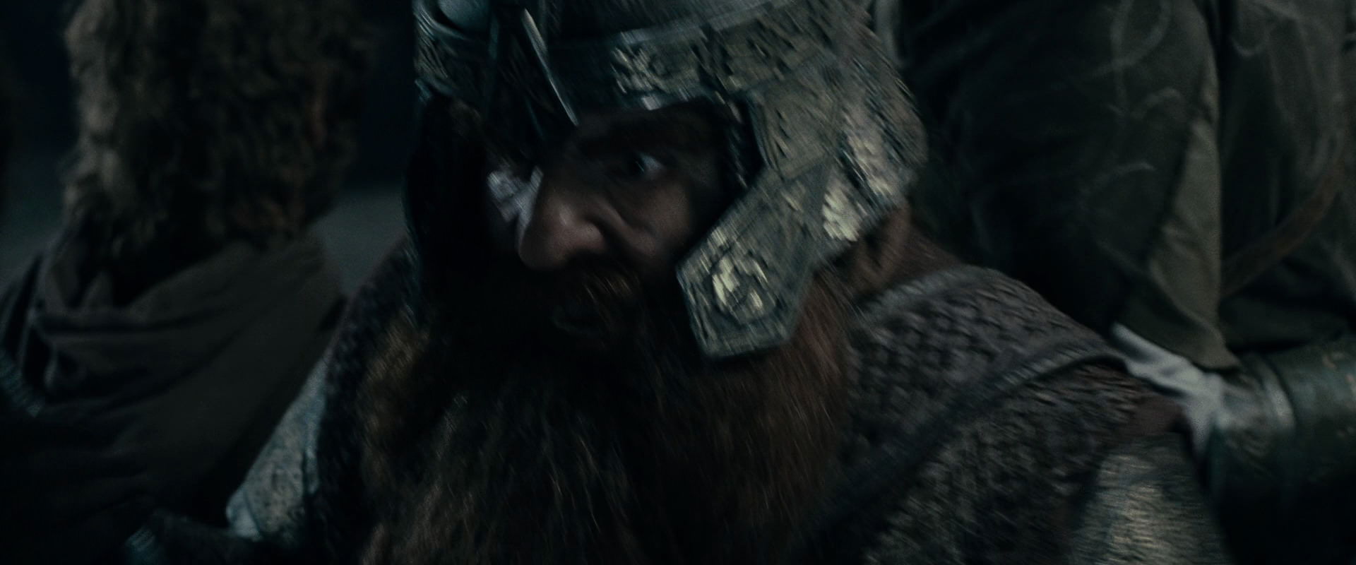 The Lord of the Rings: The Fellowship of the Ring (2001) HD screenshot 16673