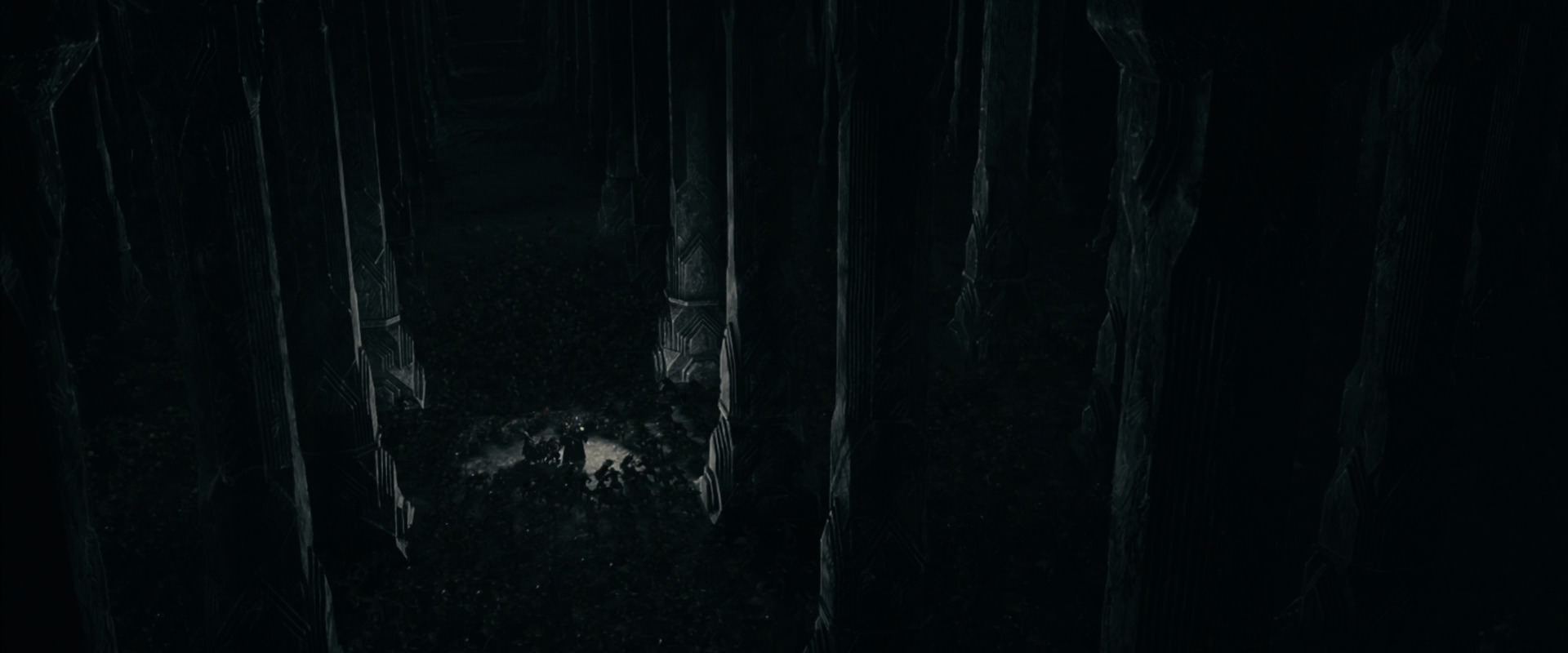 The Lord of the Rings: The Fellowship of the Ring (2001) screencap 16677