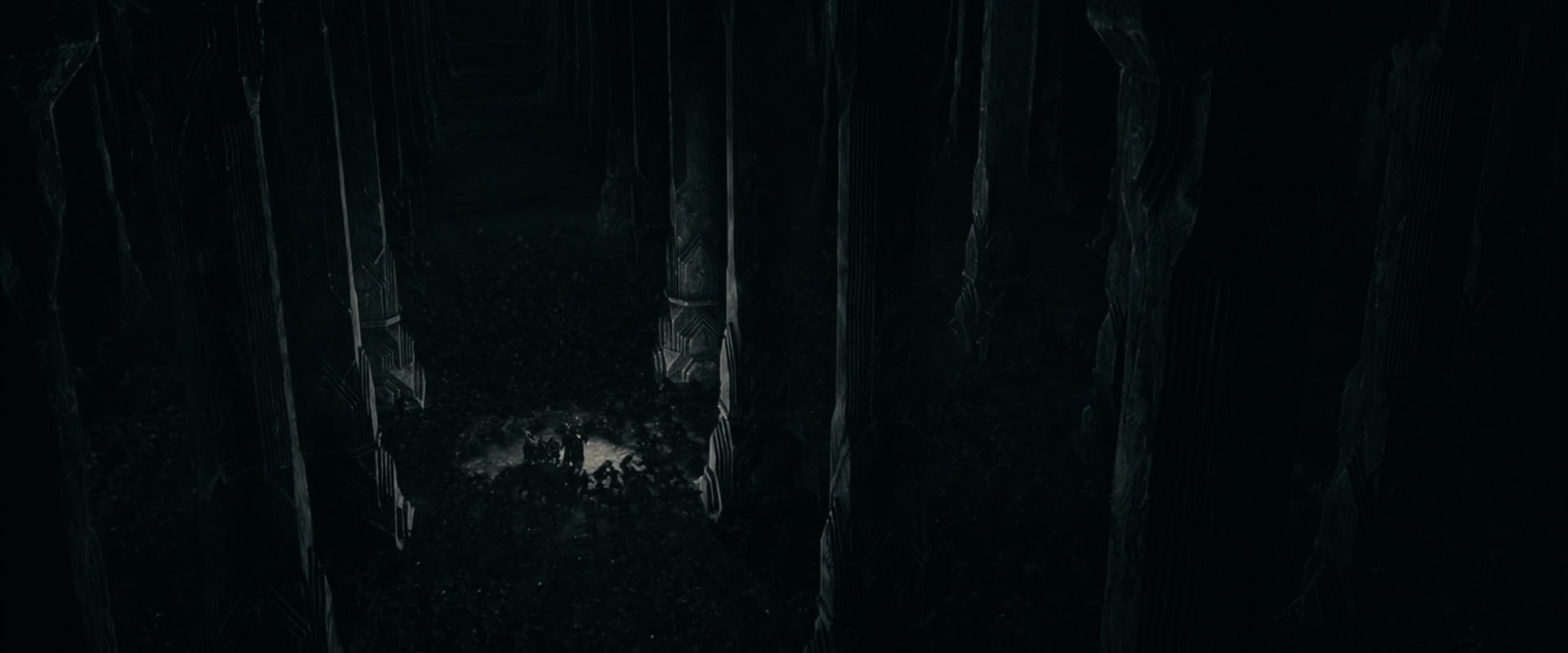 The Lord of the Rings: The Fellowship of the Ring (2001) HD screenshot 16679