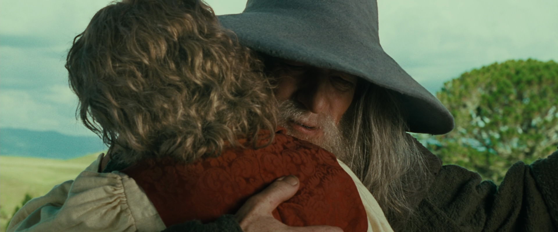 The Lord of the Rings: The Fellowship of the Ring (2001) screencap 1668