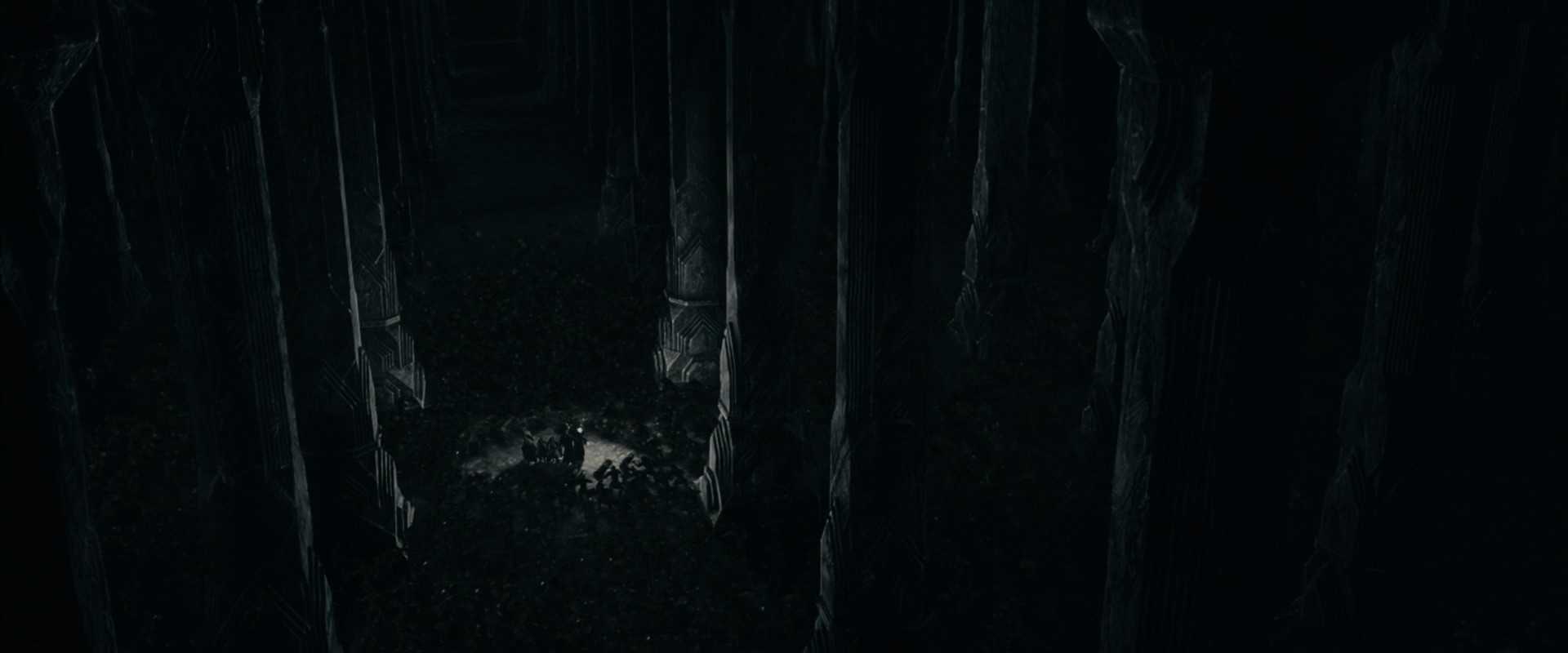 The Lord of the Rings: The Fellowship of the Ring (2001) screencap 16680
