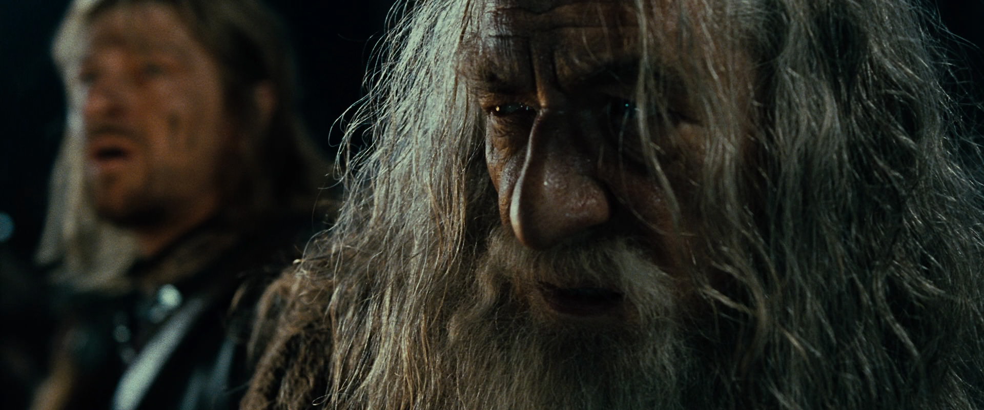 The Lord of the Rings: The Fellowship of the Ring (2001) movie still 16681
