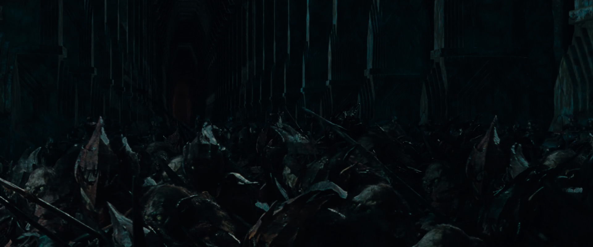 The Lord of the Rings: The Fellowship of the Ring (2001) screencap 16683