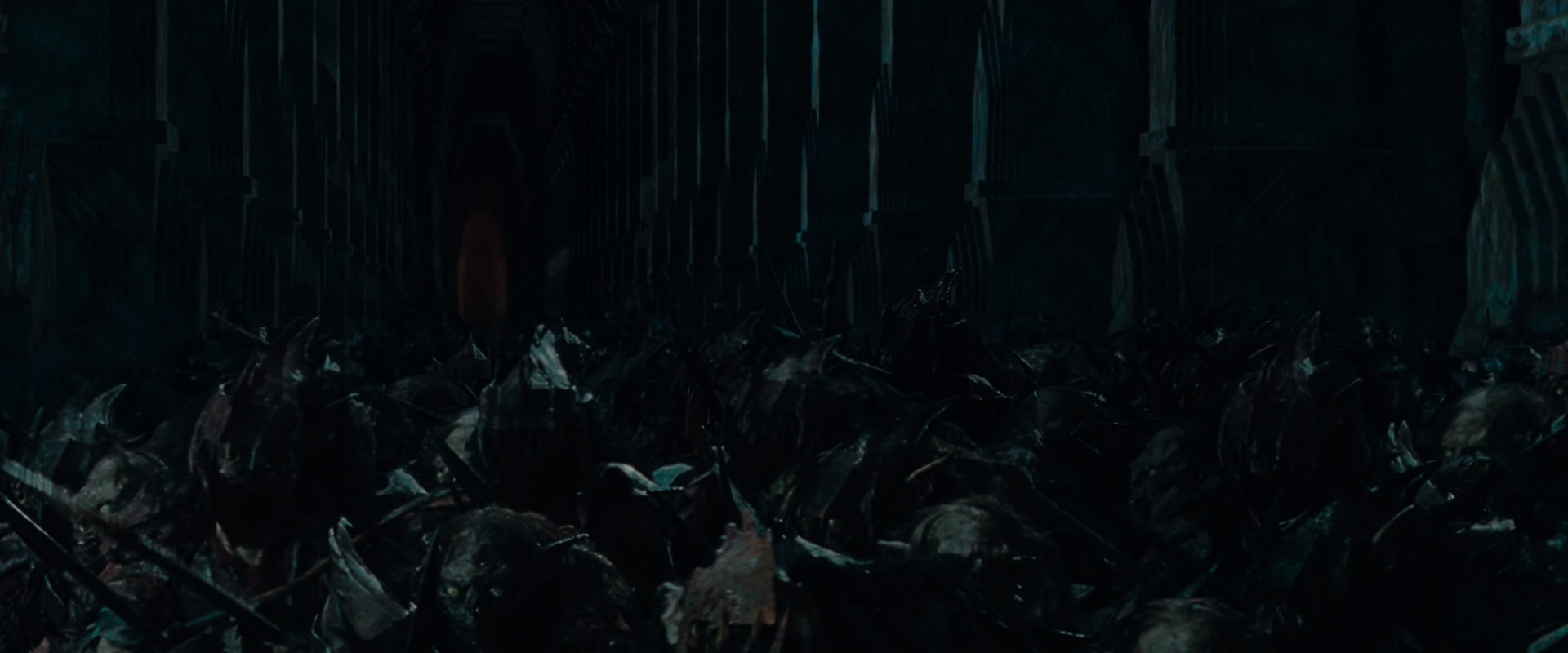 The Lord of the Rings: The Fellowship of the Ring (2001) movie still 16684