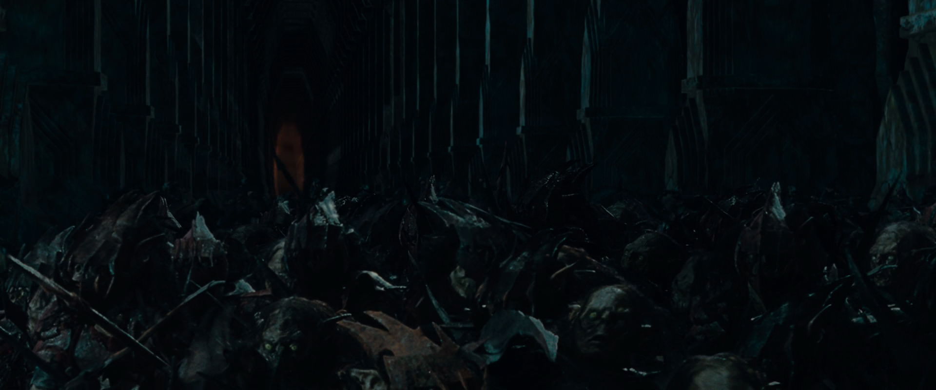 The Lord of the Rings: The Fellowship of the Ring (2001) HD screenshot 16685