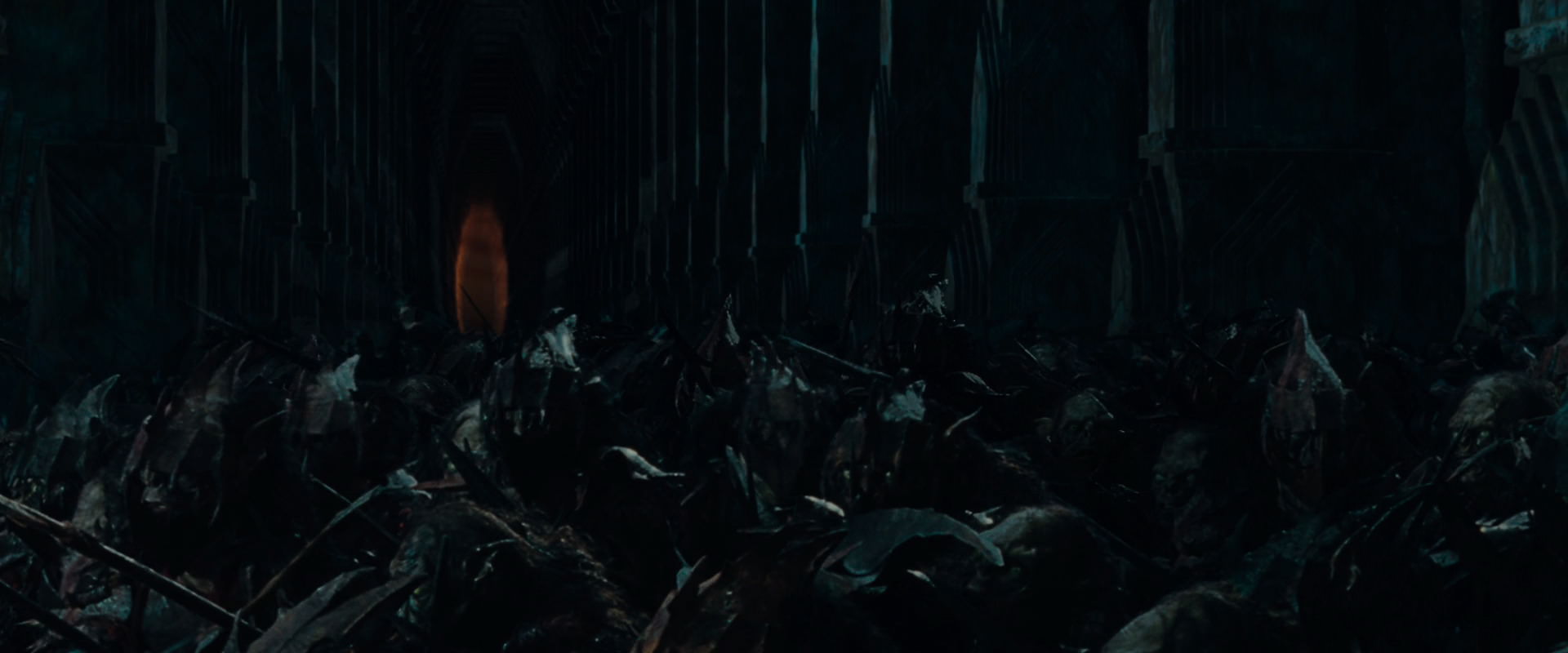 The Lord of the Rings: The Fellowship of the Ring (2001) screencap 16686