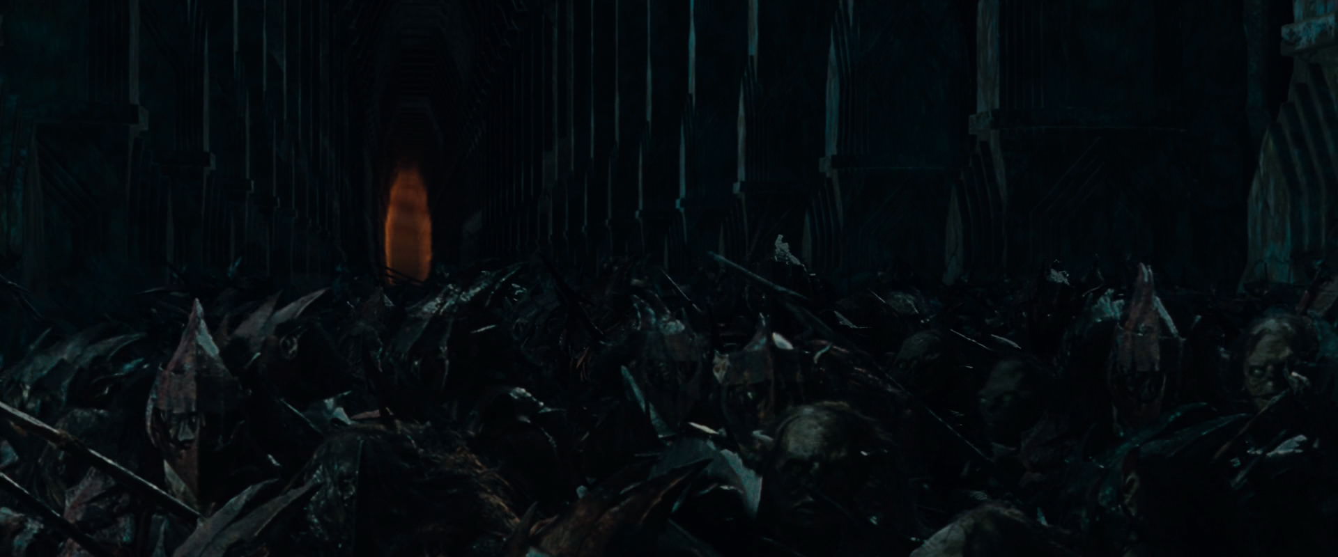 The Lord of the Rings: The Fellowship of the Ring (2001) movie still 16687