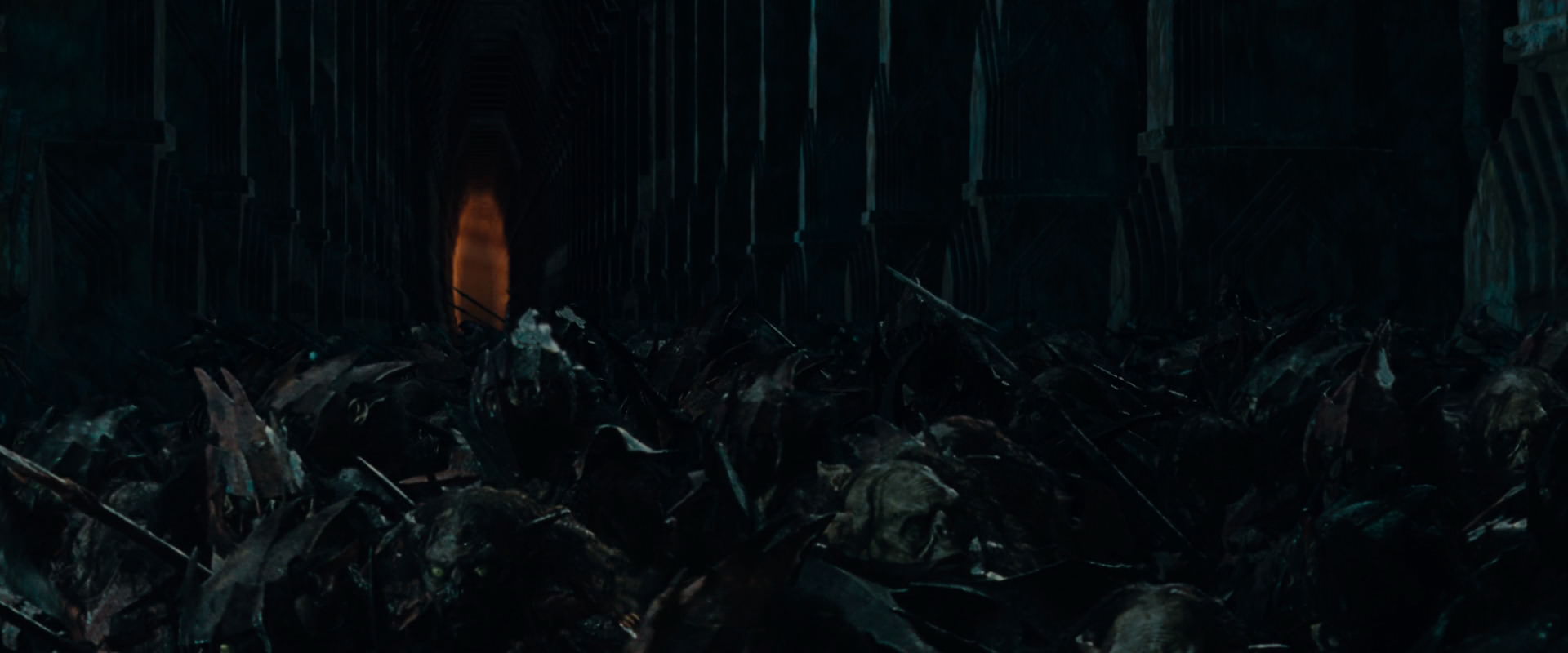 The Lord of the Rings: The Fellowship of the Ring (2001) HD screenshot 16688