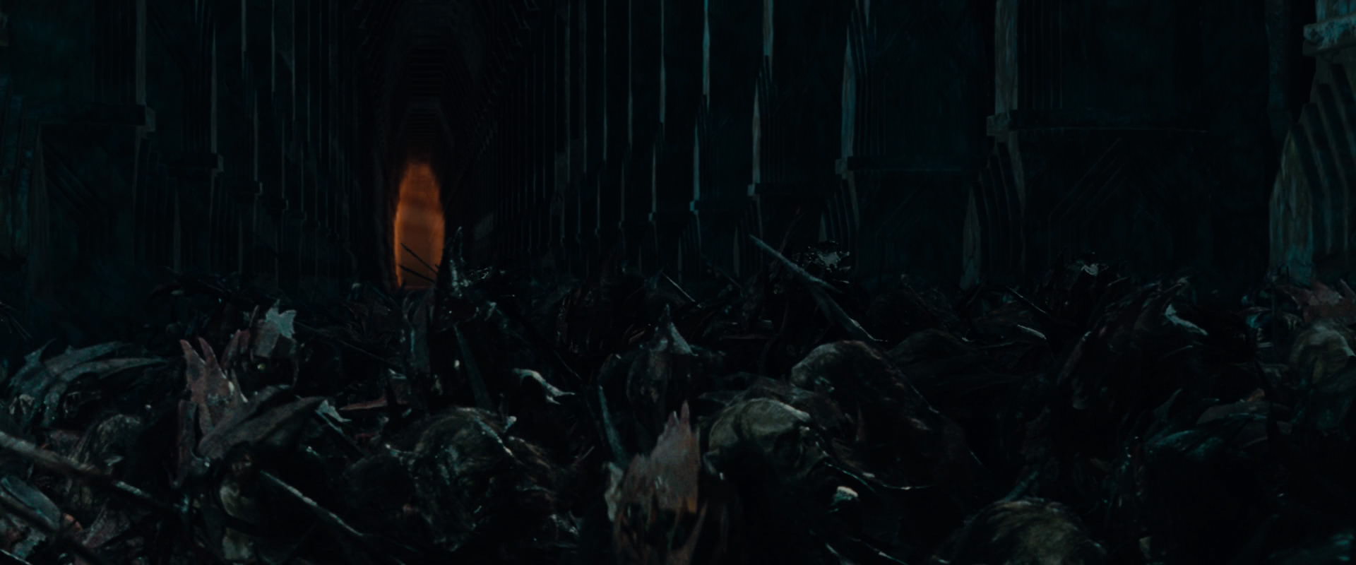 The Lord of the Rings: The Fellowship of the Ring (2001) screencap 16689