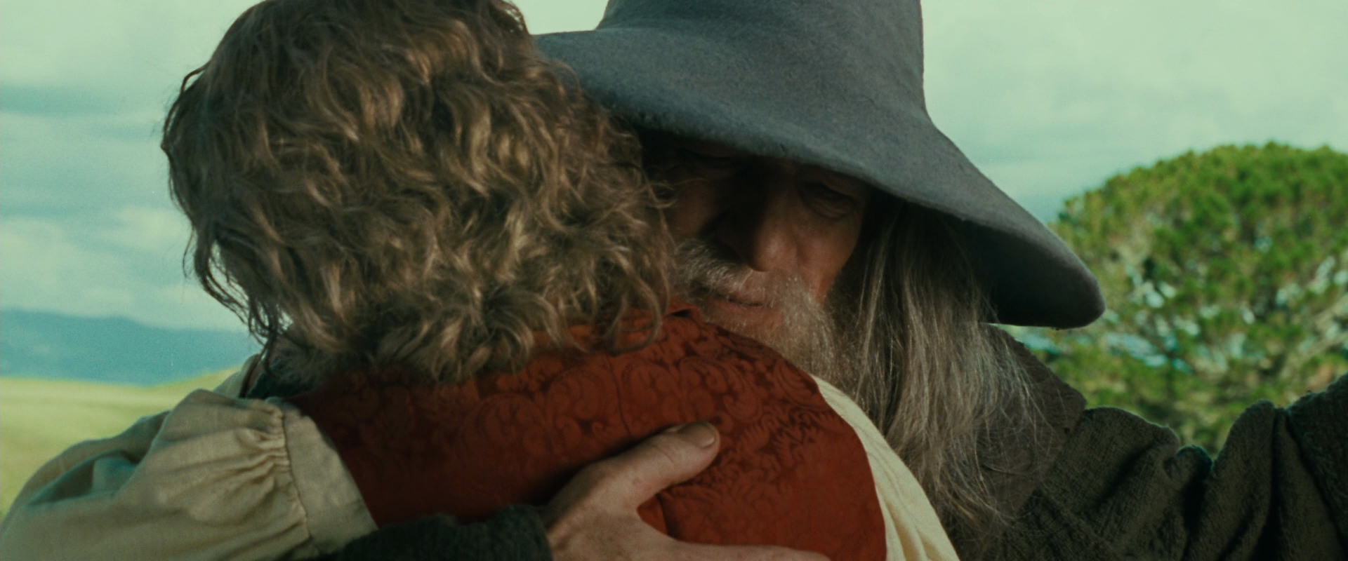 The Lord of the Rings: The Fellowship of the Ring (2001) movie still 1669