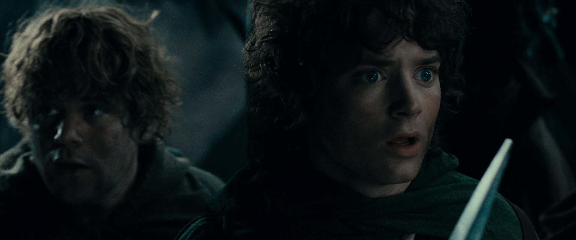 The Lord of the Rings: The Fellowship of the Ring (2001) movie still 16690