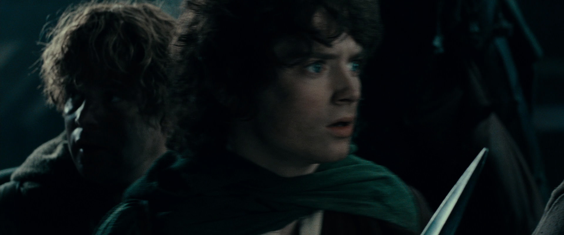 The Lord of the Rings: The Fellowship of the Ring (2001) HD screenshot 16691