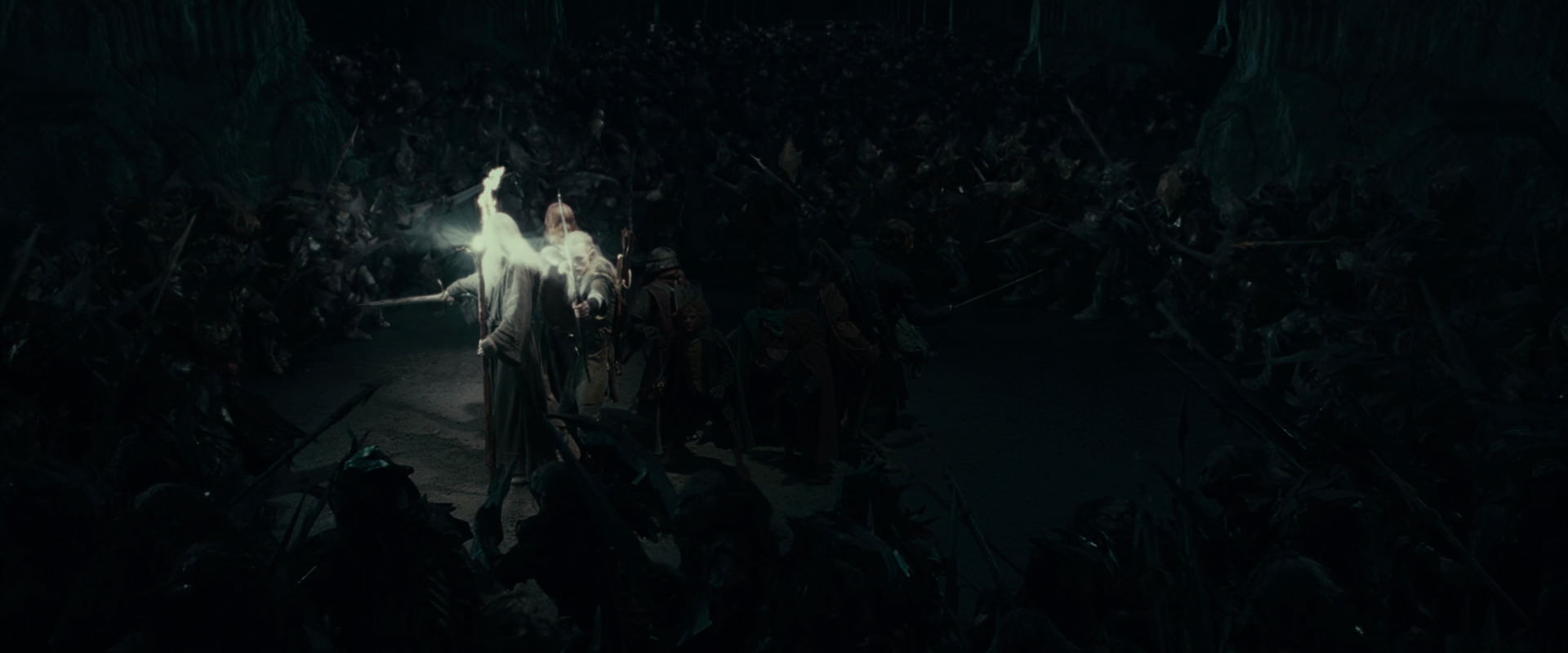 The Lord of the Rings: The Fellowship of the Ring (2001) movie still 16693