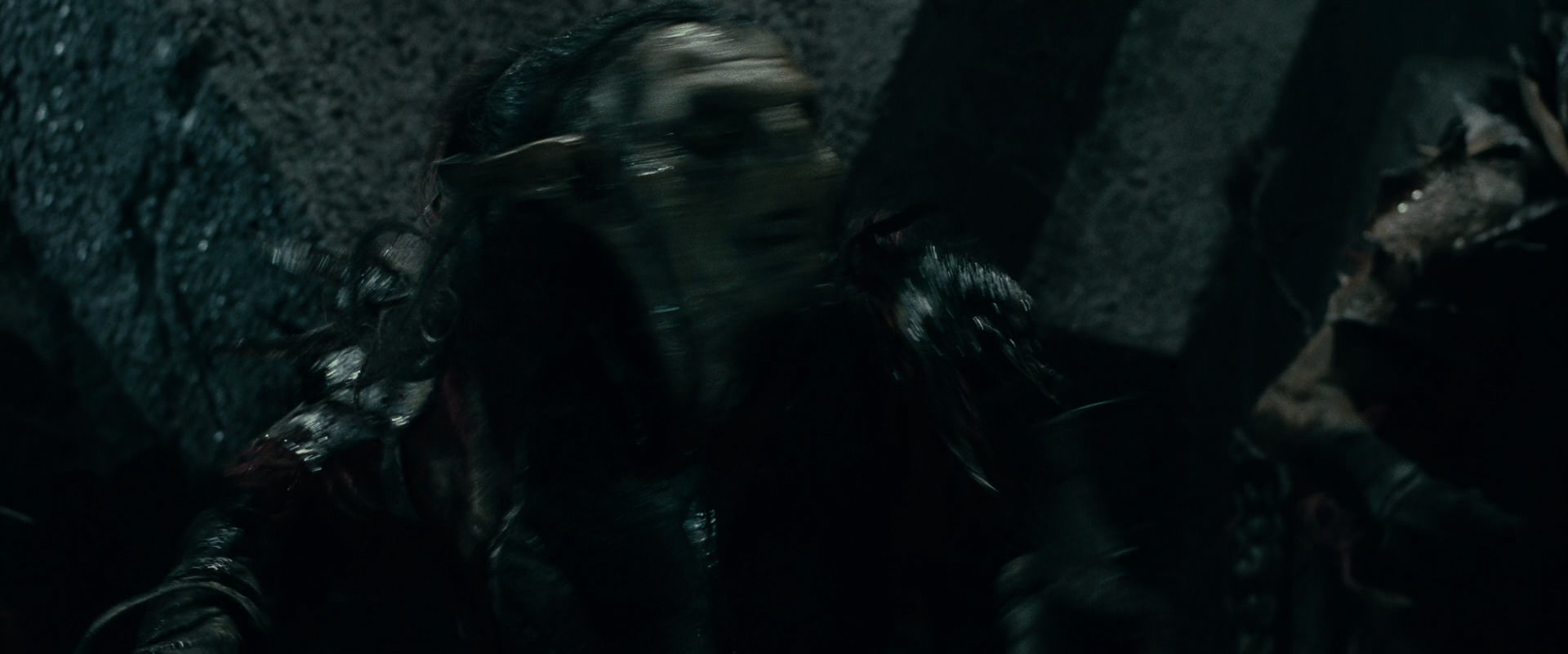 The Lord of the Rings: The Fellowship of the Ring (2001) HD screenshot 16697