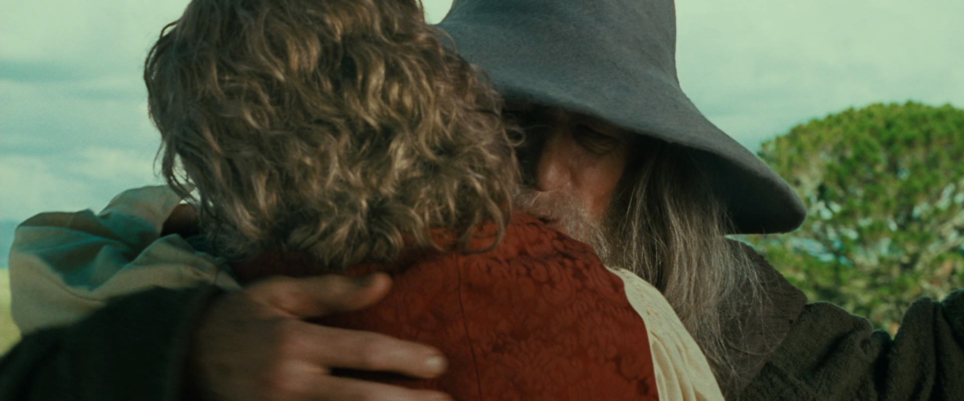 The Lord of the Rings: The Fellowship of the Ring (2001) HD screenshot 1670