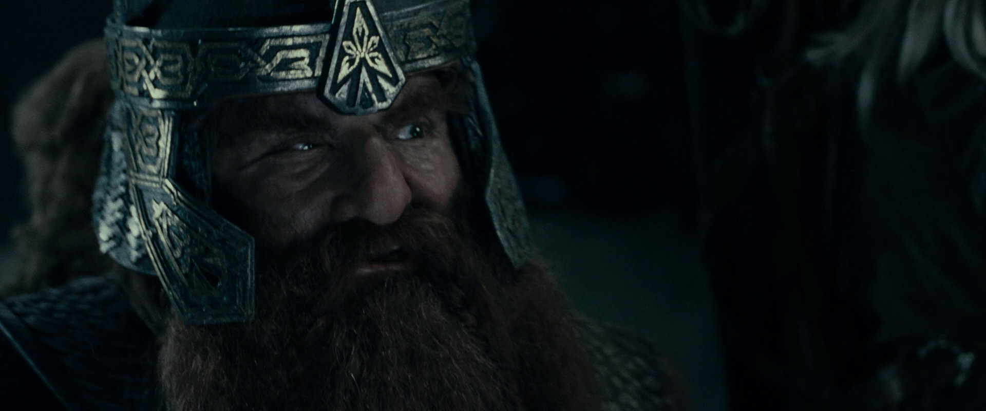 The Lord of the Rings: The Fellowship of the Ring (2001) HD screenshot 16706