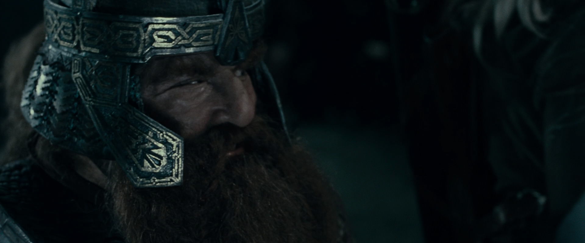 The Lord of the Rings: The Fellowship of the Ring (2001) screencap 16707