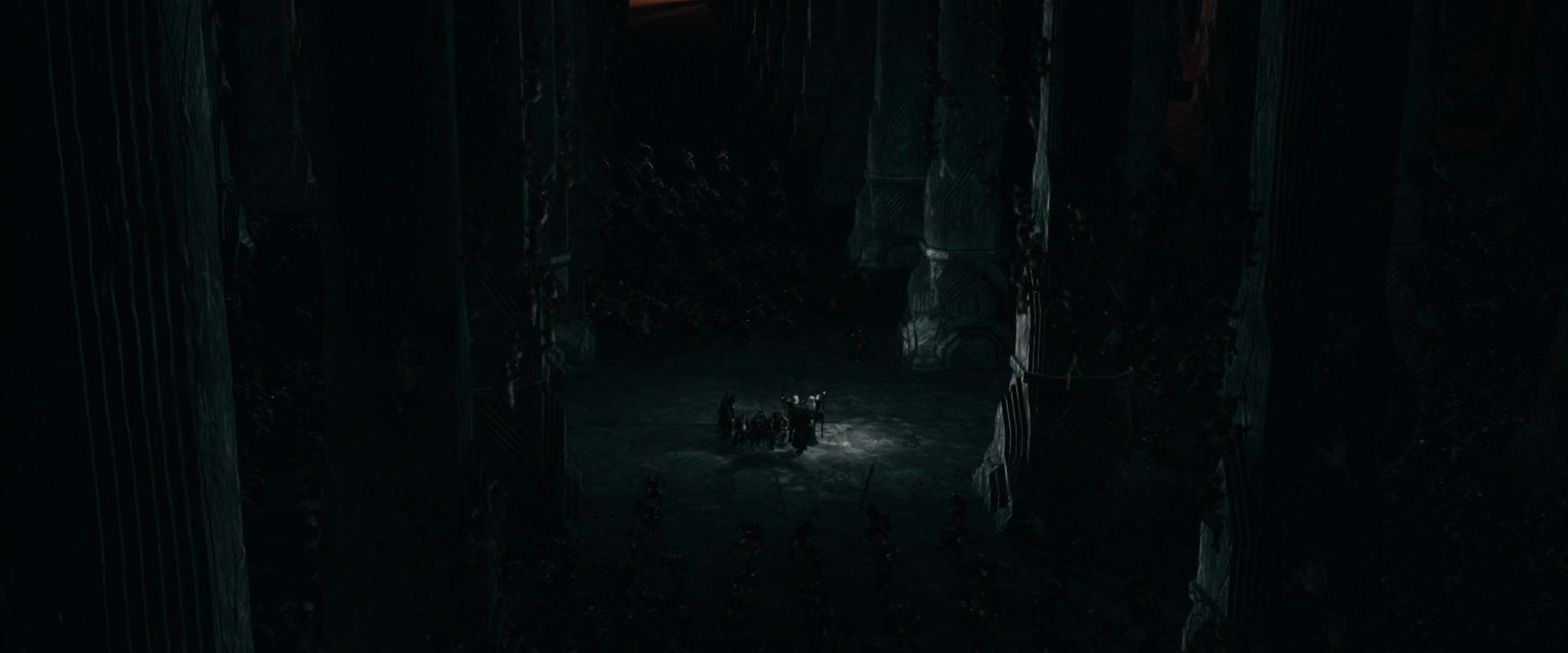The Lord of the Rings: The Fellowship of the Ring (2001) HD screenshot 16709