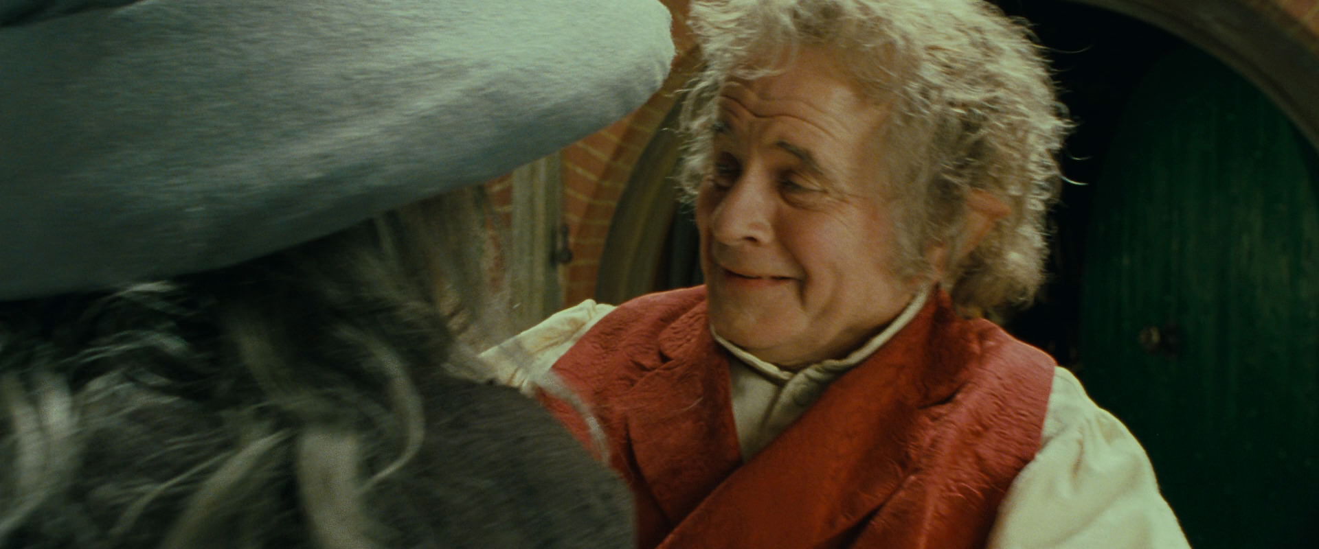 The Lord of the Rings: The Fellowship of the Ring (2001) screencap 1671