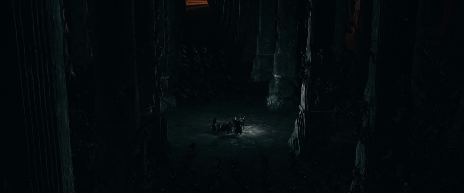 The Lord of the Rings: The Fellowship of the Ring (2001) screencap 16710