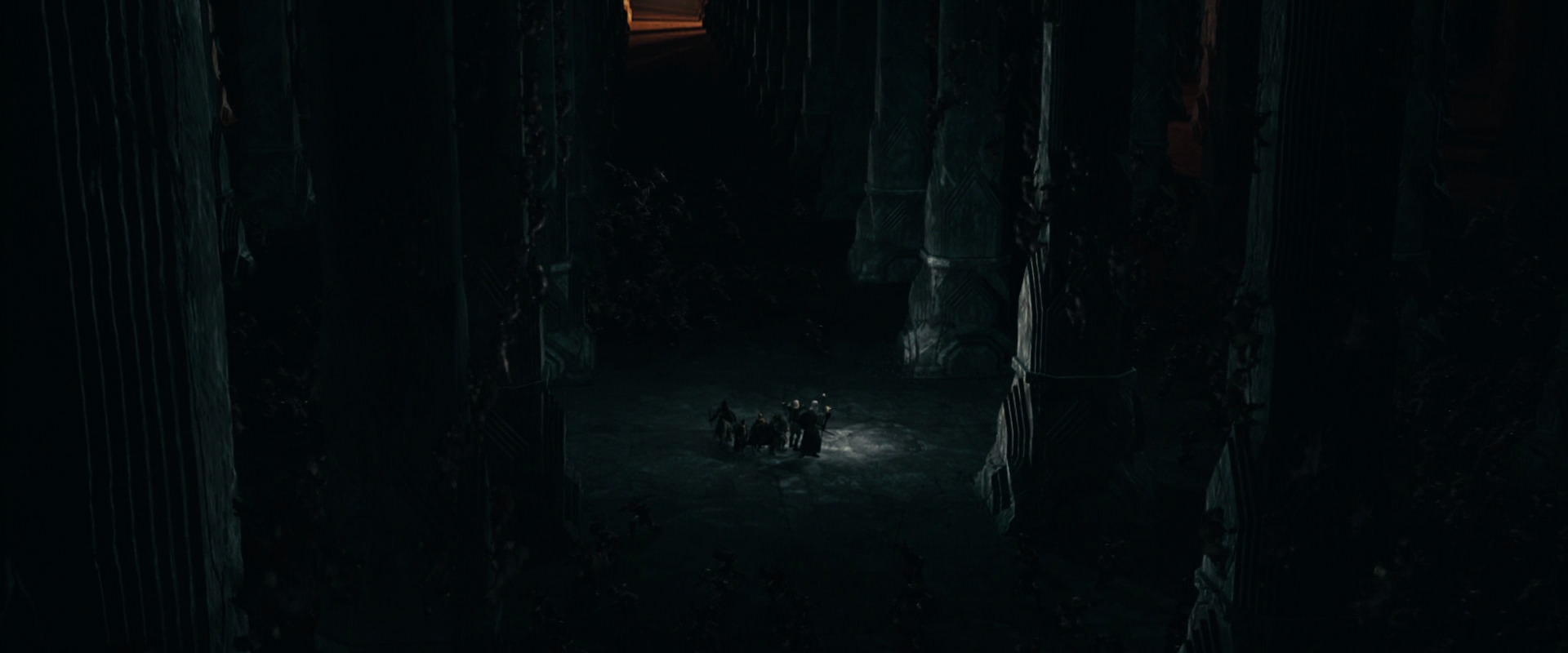 The Lord of the Rings: The Fellowship of the Ring (2001) movie still 16711