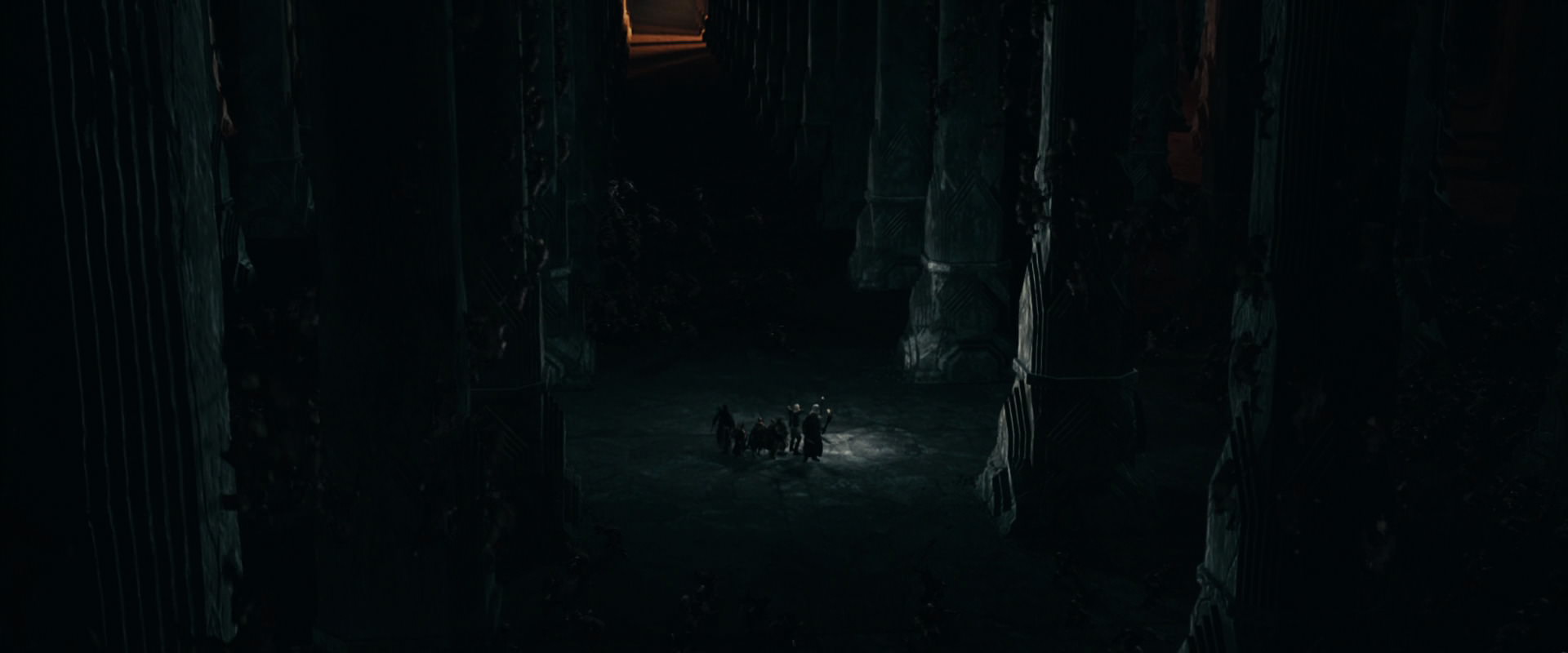 The Lord of the Rings: The Fellowship of the Ring (2001) HD screenshot 16712
