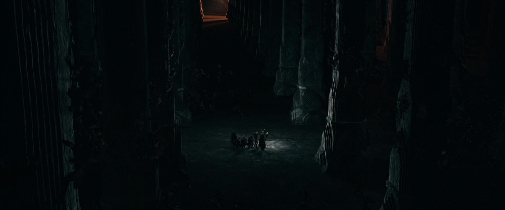 The Lord of the Rings: The Fellowship of the Ring (2001) screencap 16713
