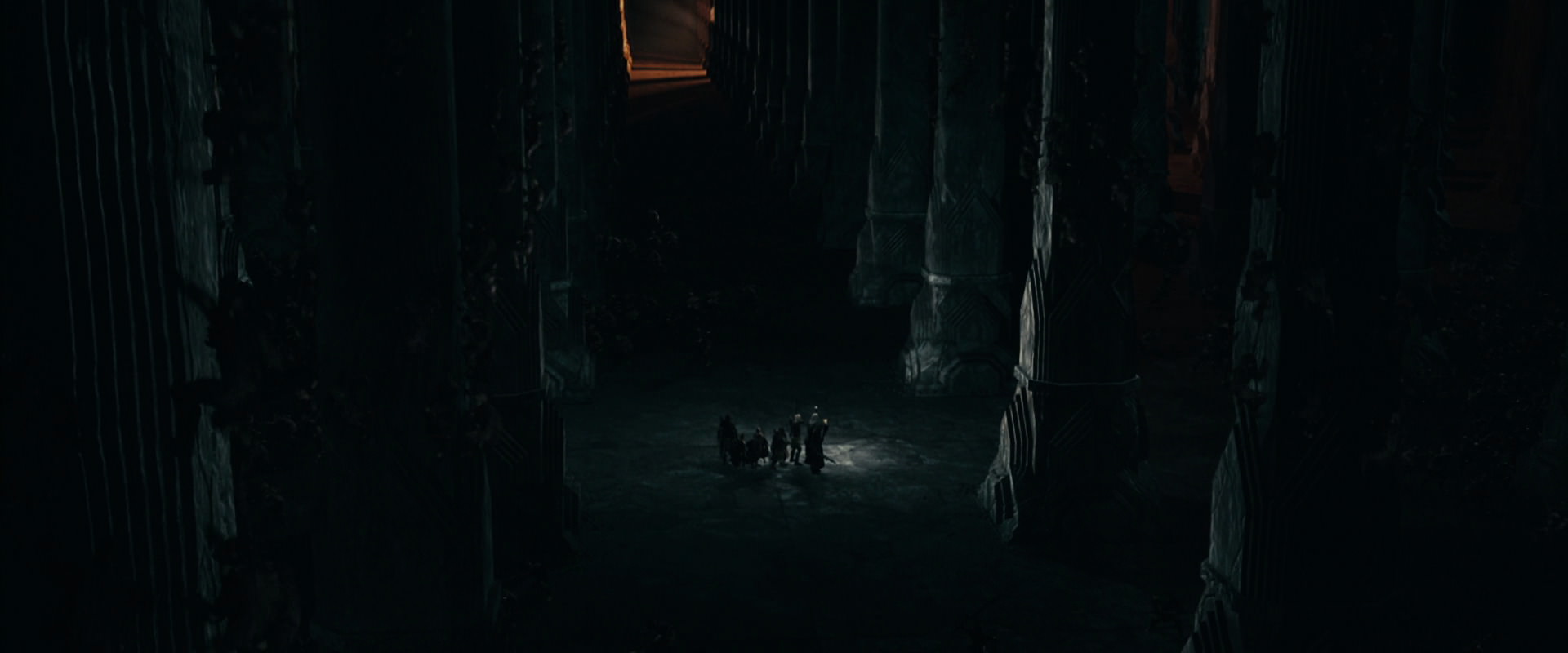 The Lord of the Rings: The Fellowship of the Ring (2001) movie still 16714