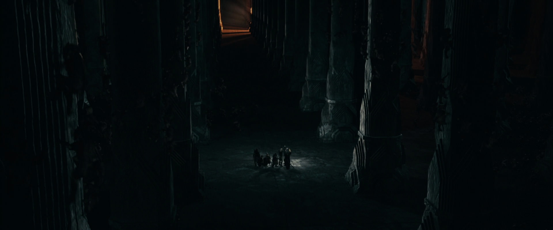 The Lord of the Rings: The Fellowship of the Ring (2001) HD screenshot 16715