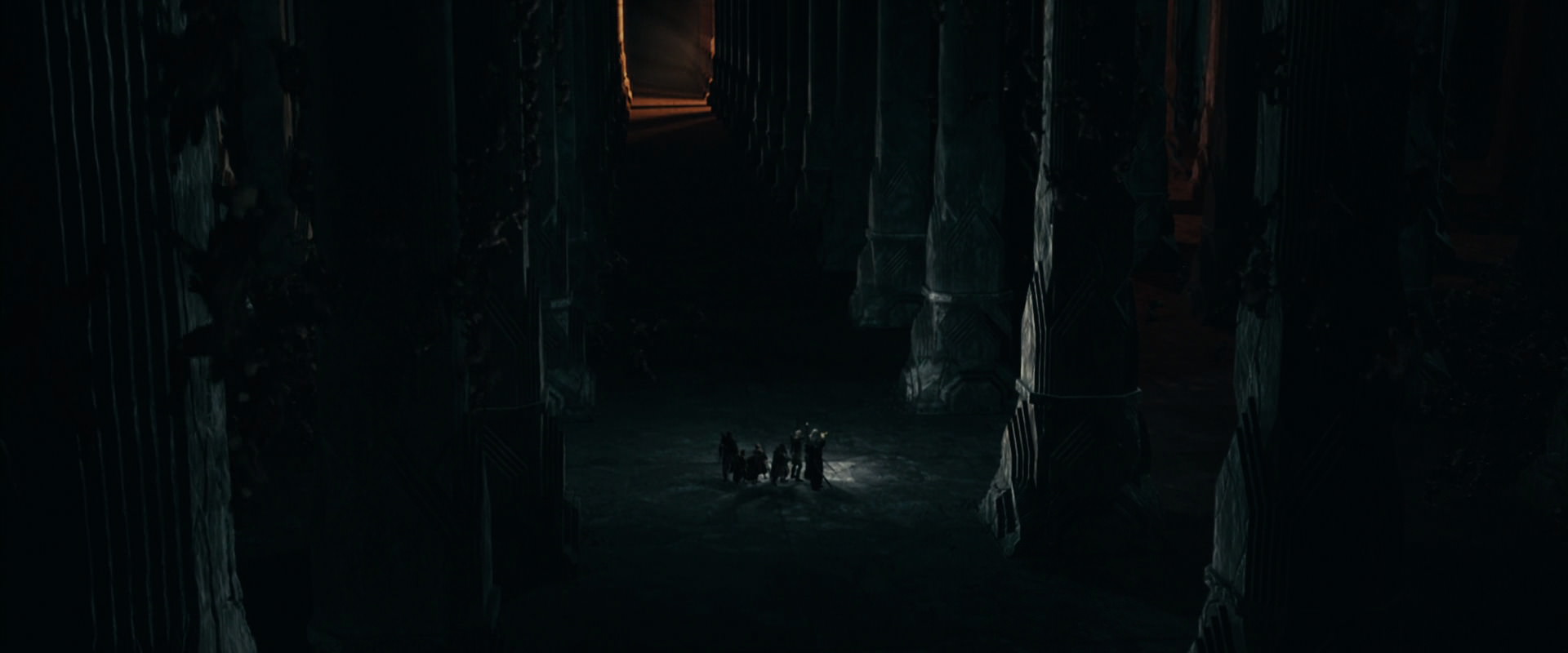 The Lord of the Rings: The Fellowship of the Ring (2001) screencap 16716