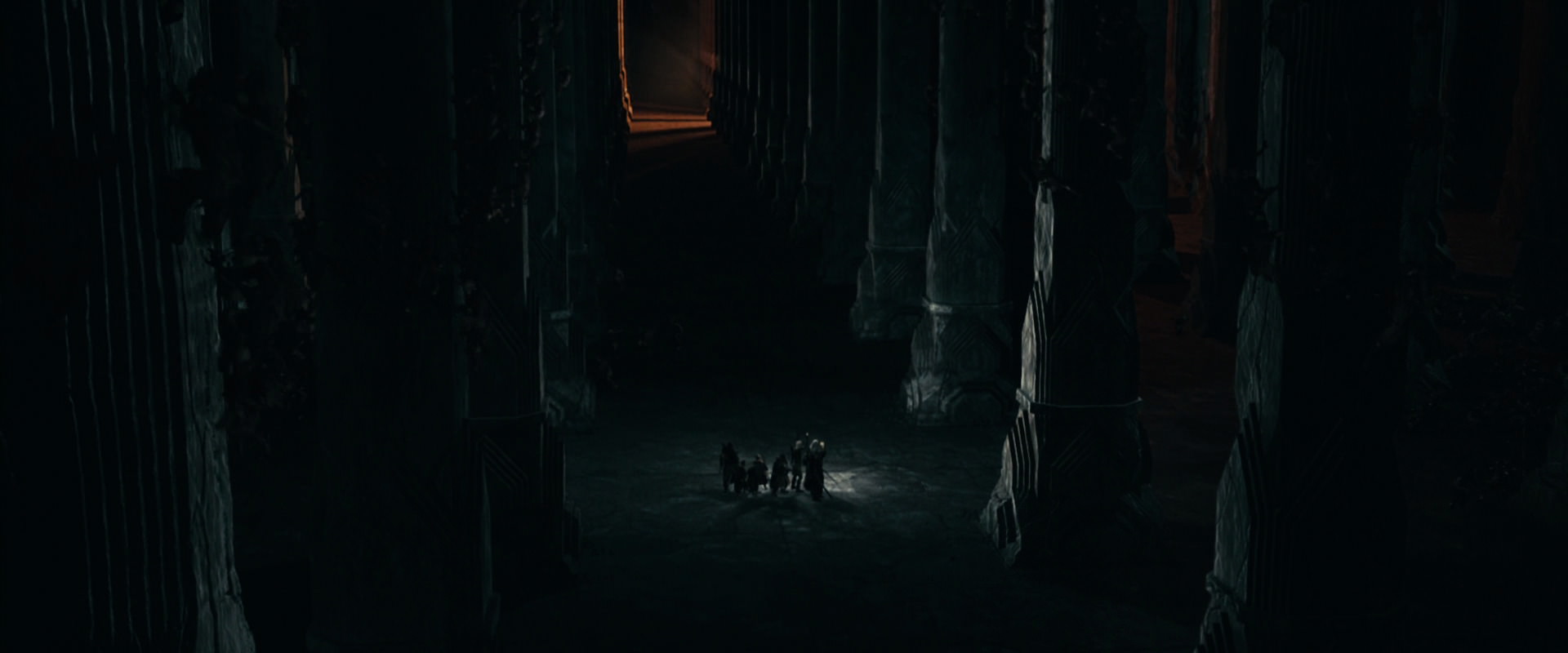 The Lord of the Rings: The Fellowship of the Ring (2001) movie still 16717