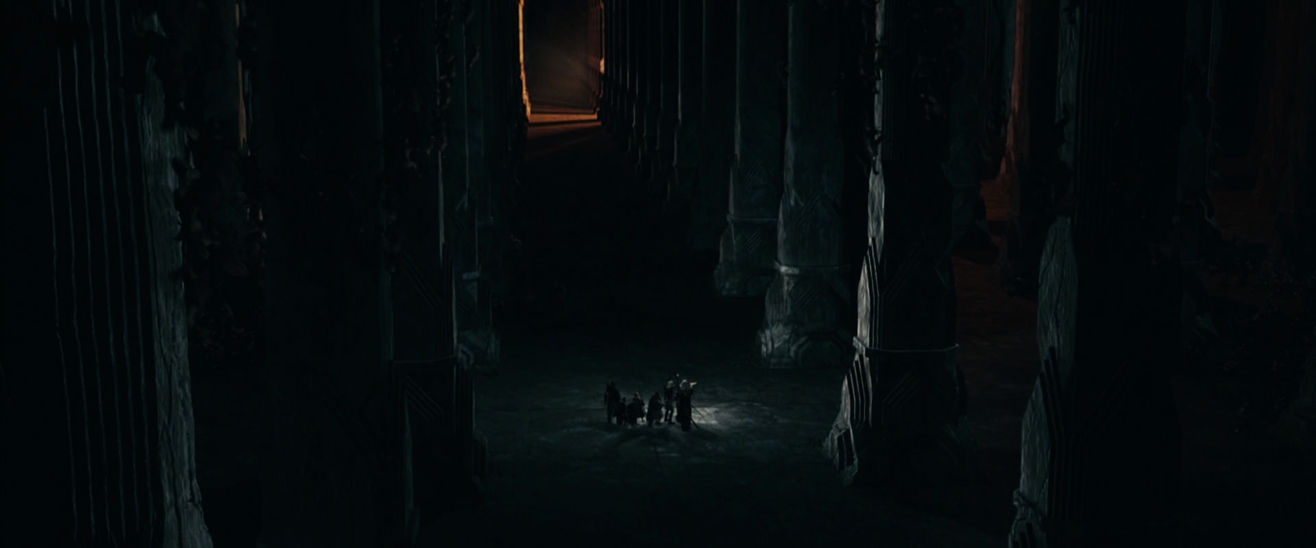 The Lord of the Rings: The Fellowship of the Ring (2001) HD screenshot 16718