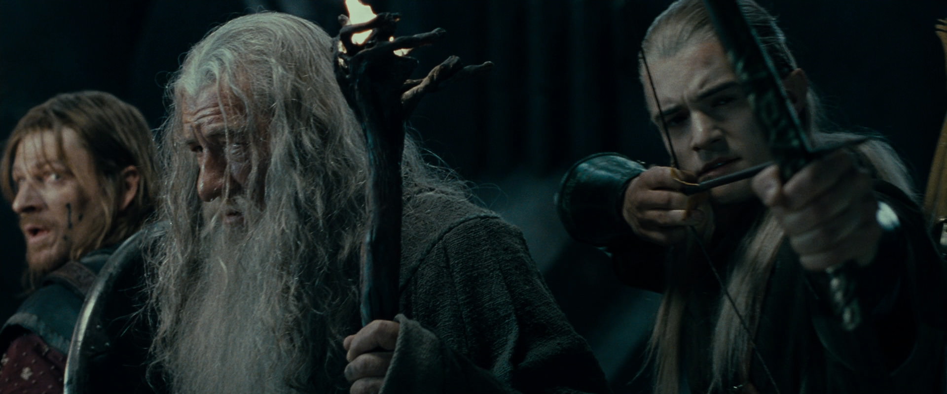 The Lord of the Rings: The Fellowship of the Ring (2001) screencap 16719