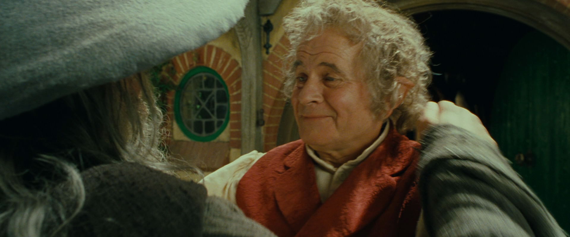 The Lord of the Rings: The Fellowship of the Ring (2001) movie still 1672