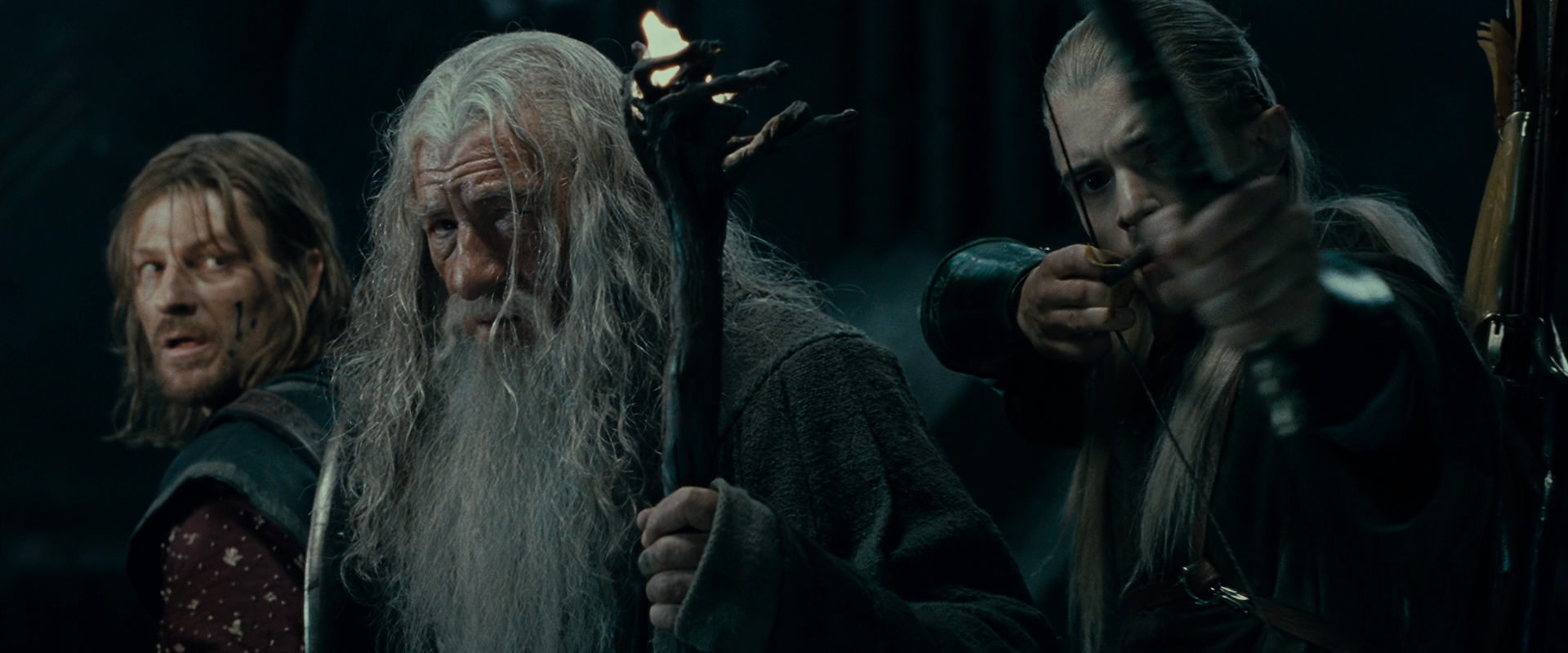 The Lord of the Rings: The Fellowship of the Ring (2001) HD screenshot 16721