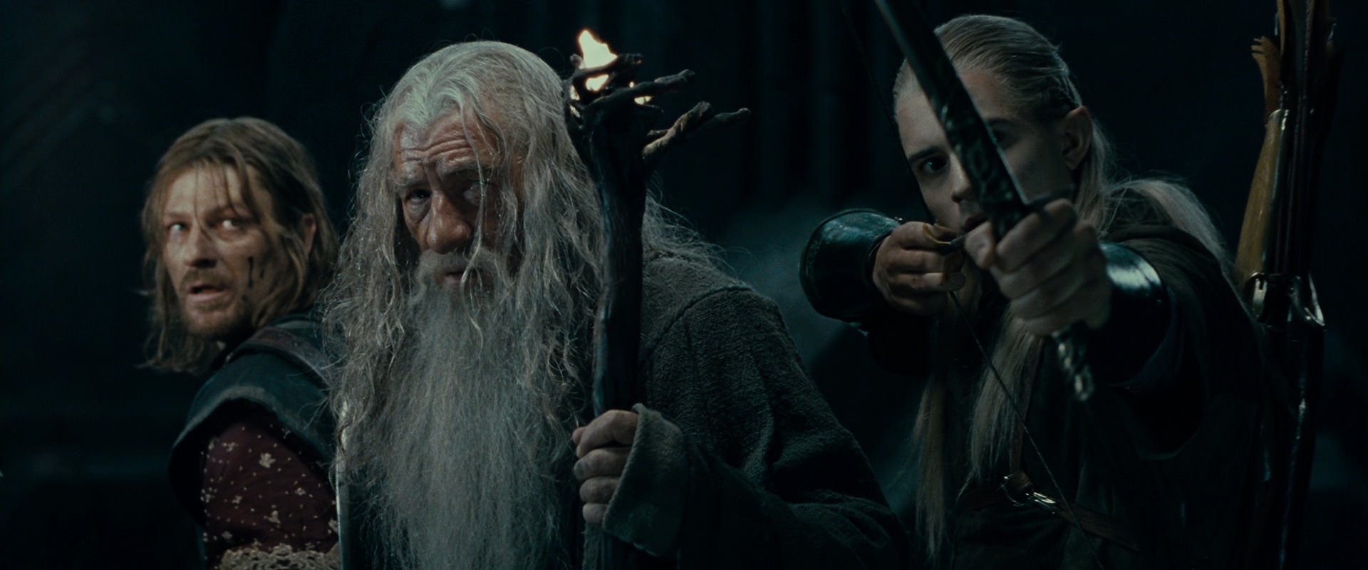 The Lord of the Rings: The Fellowship of the Ring (2001) screencap 16722