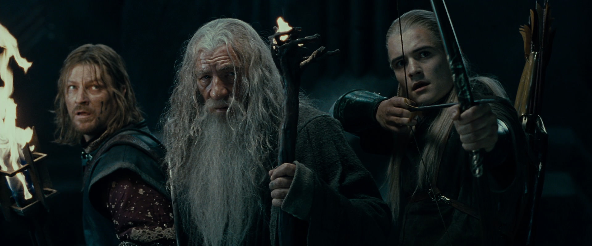 The Lord of the Rings: The Fellowship of the Ring (2001) screencap 16725