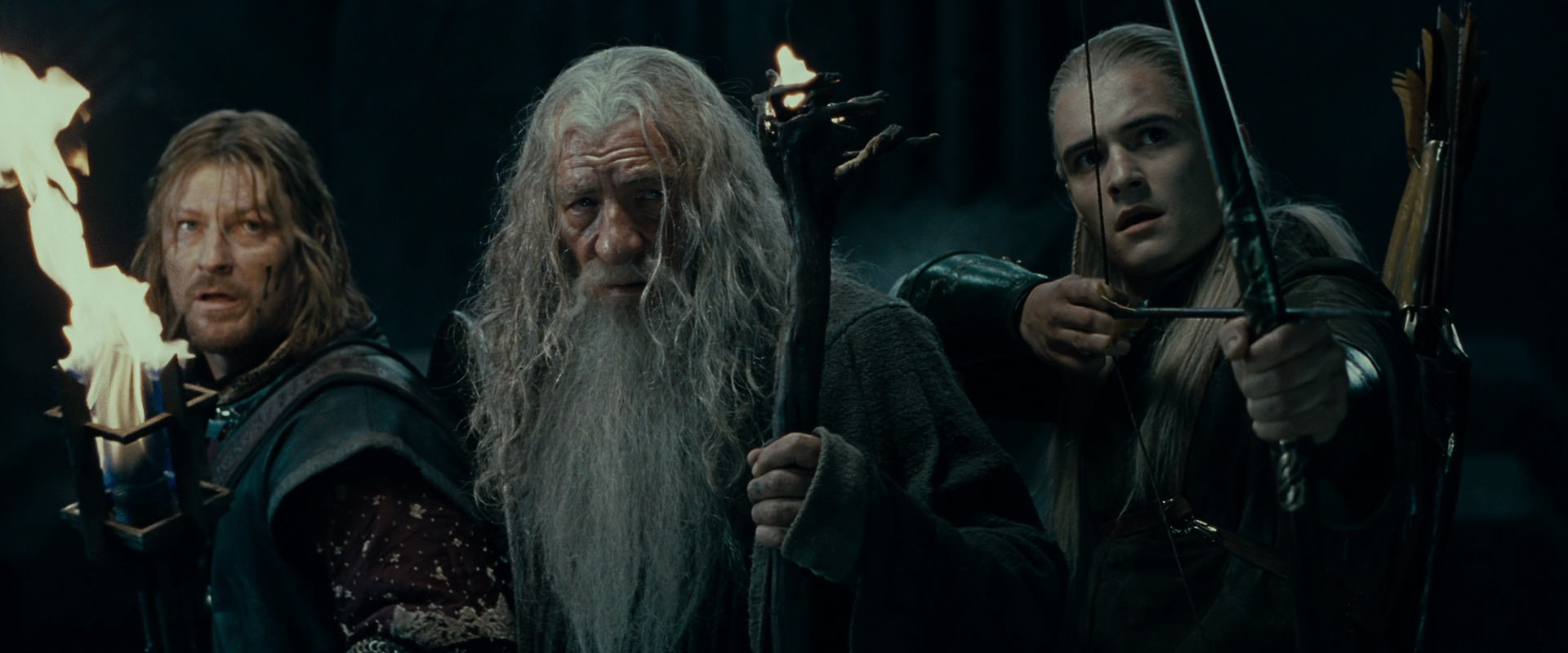 The Lord of the Rings: The Fellowship of the Ring (2001) movie still 16726