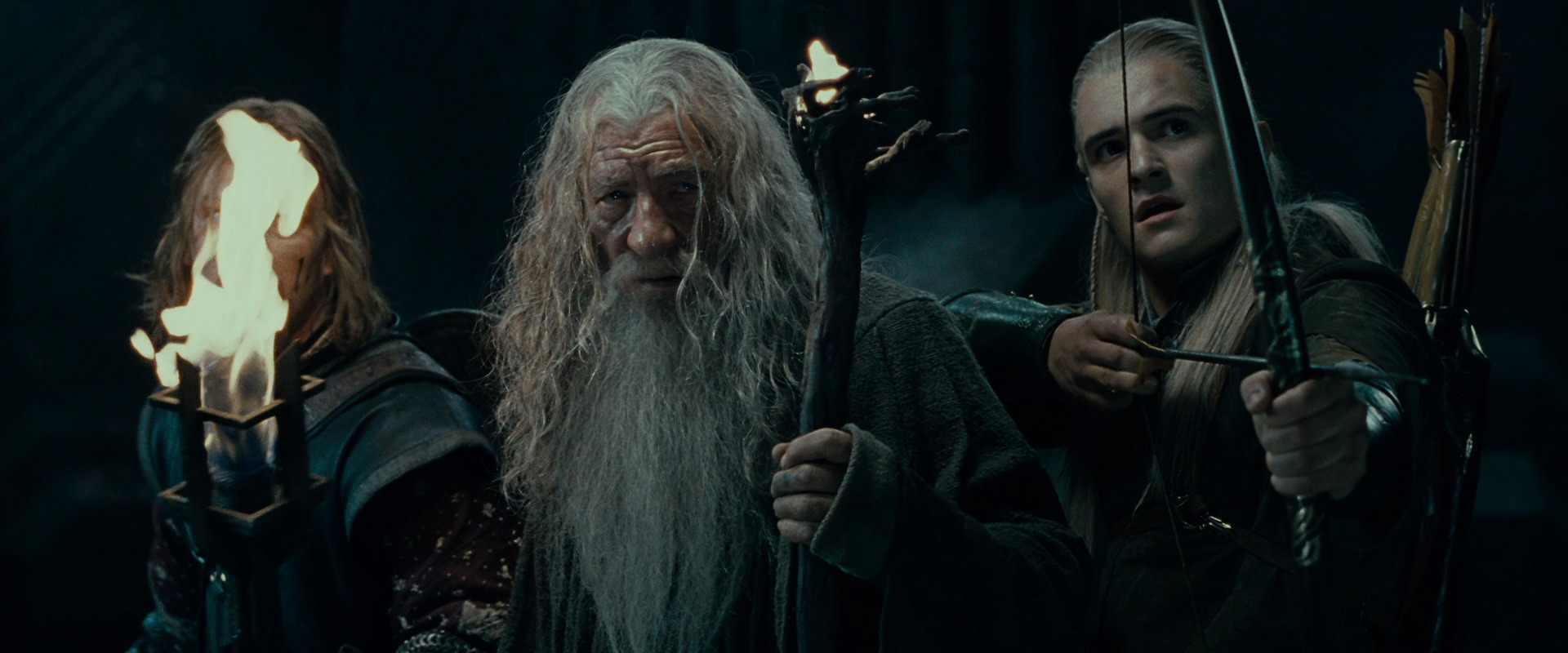 The Lord of the Rings: The Fellowship of the Ring (2001) HD screenshot 16727