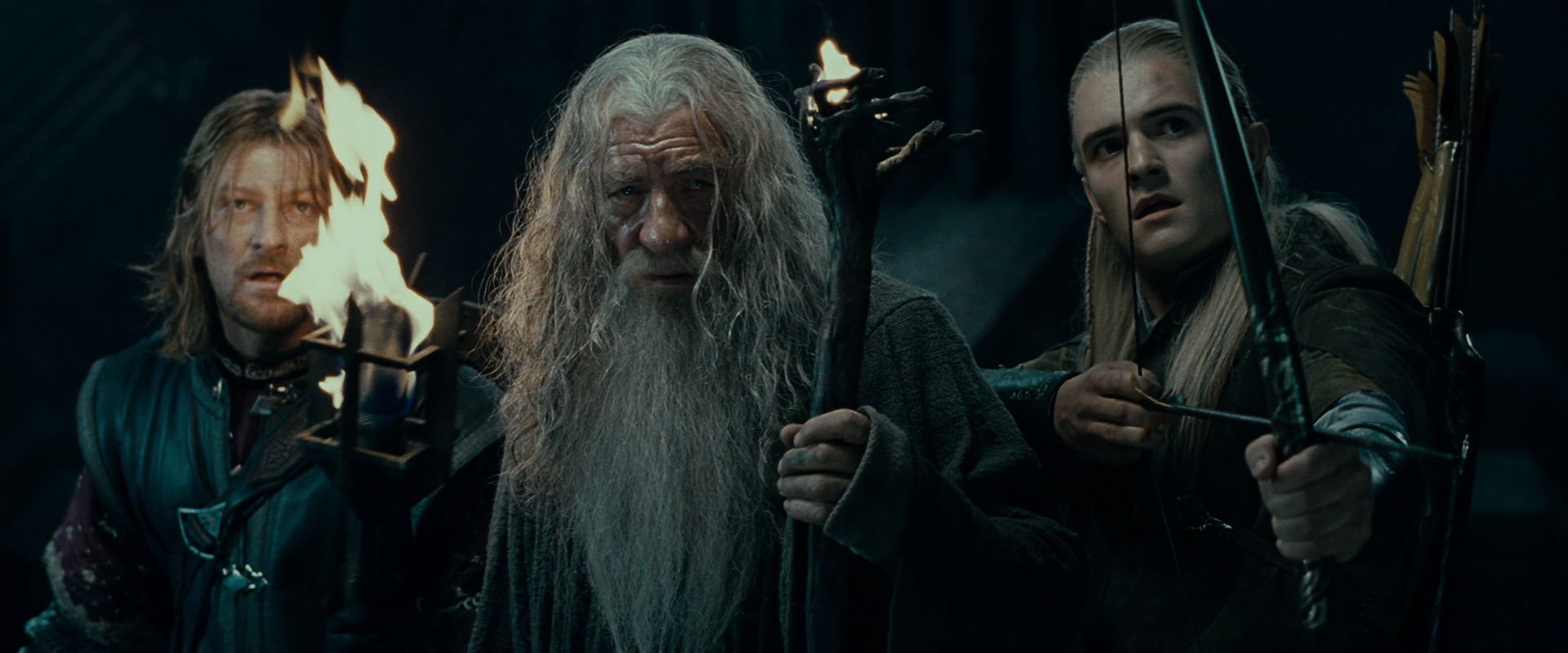 The Lord of the Rings: The Fellowship of the Ring (2001) screencap 16728