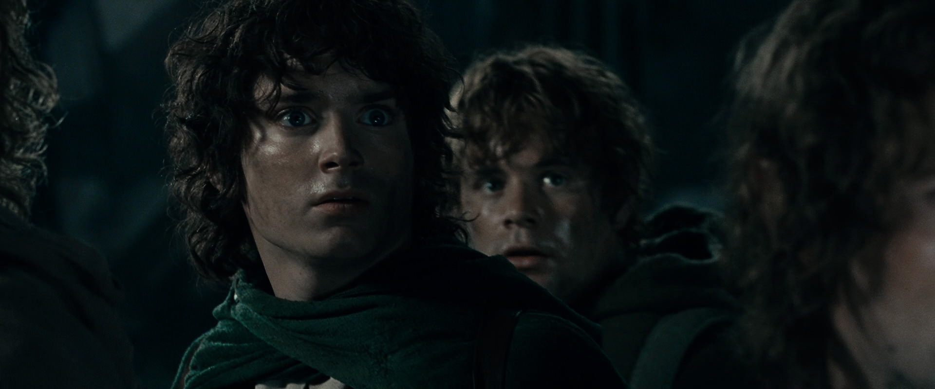 The Lord of the Rings: The Fellowship of the Ring (2001) movie still 16729