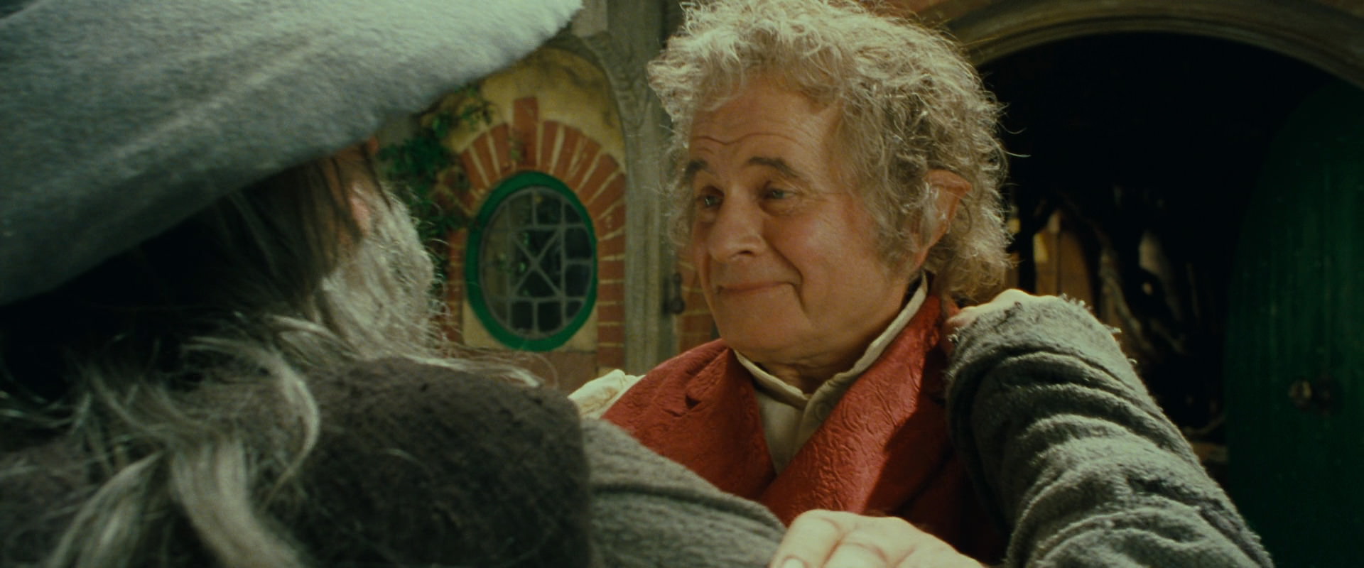 The Lord of the Rings: The Fellowship of the Ring (2001) HD screenshot 1673