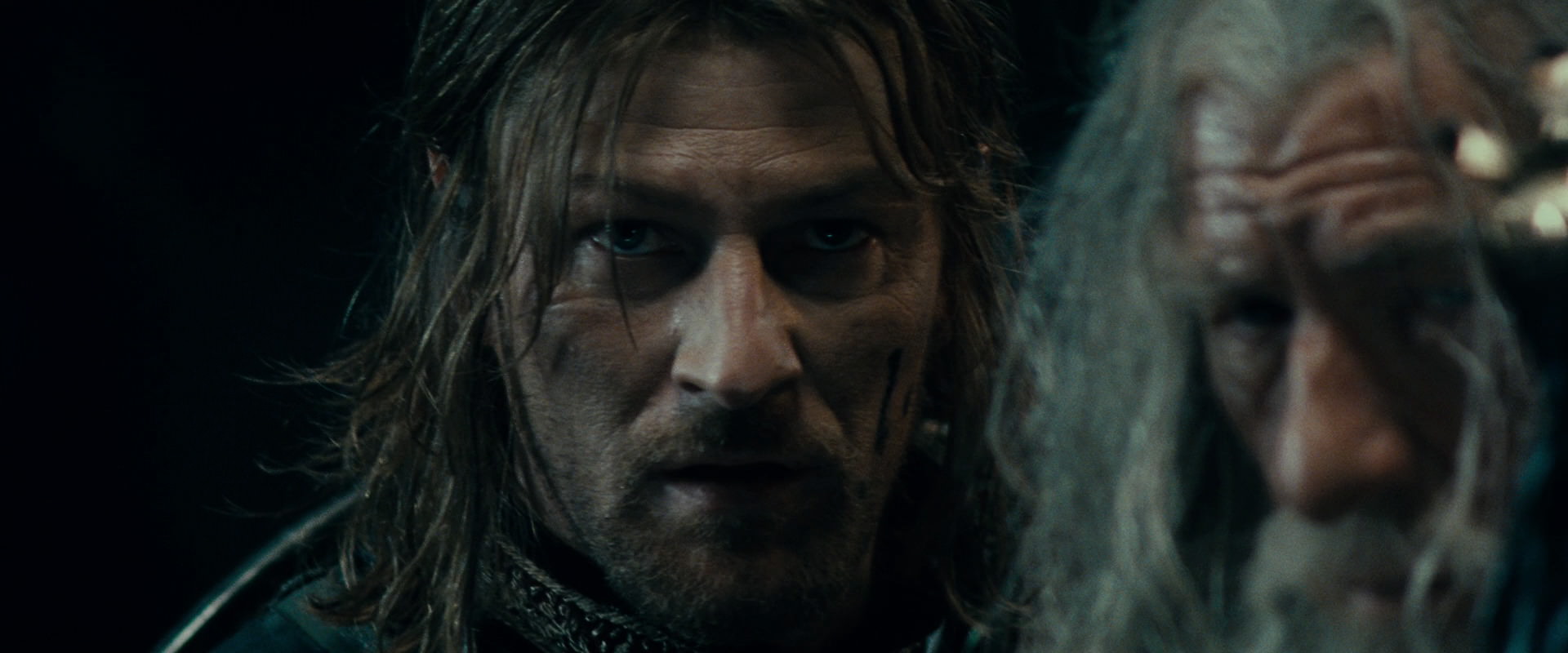 The Lord of the Rings: The Fellowship of the Ring (2001) HD screenshot 16733