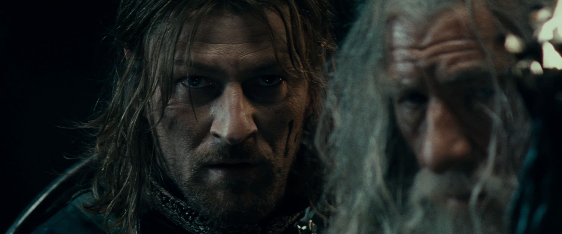 The Lord of the Rings: The Fellowship of the Ring (2001) screencap 16734