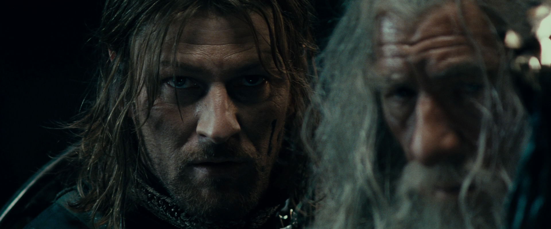 The Lord of the Rings: The Fellowship of the Ring (2001) movie still 16735